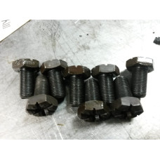 111Y025 Flexplate Bolts For 13-15 Ford Taurus  3.5